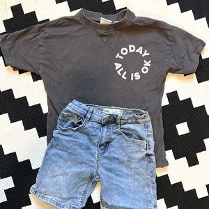Zara Boys Bundle